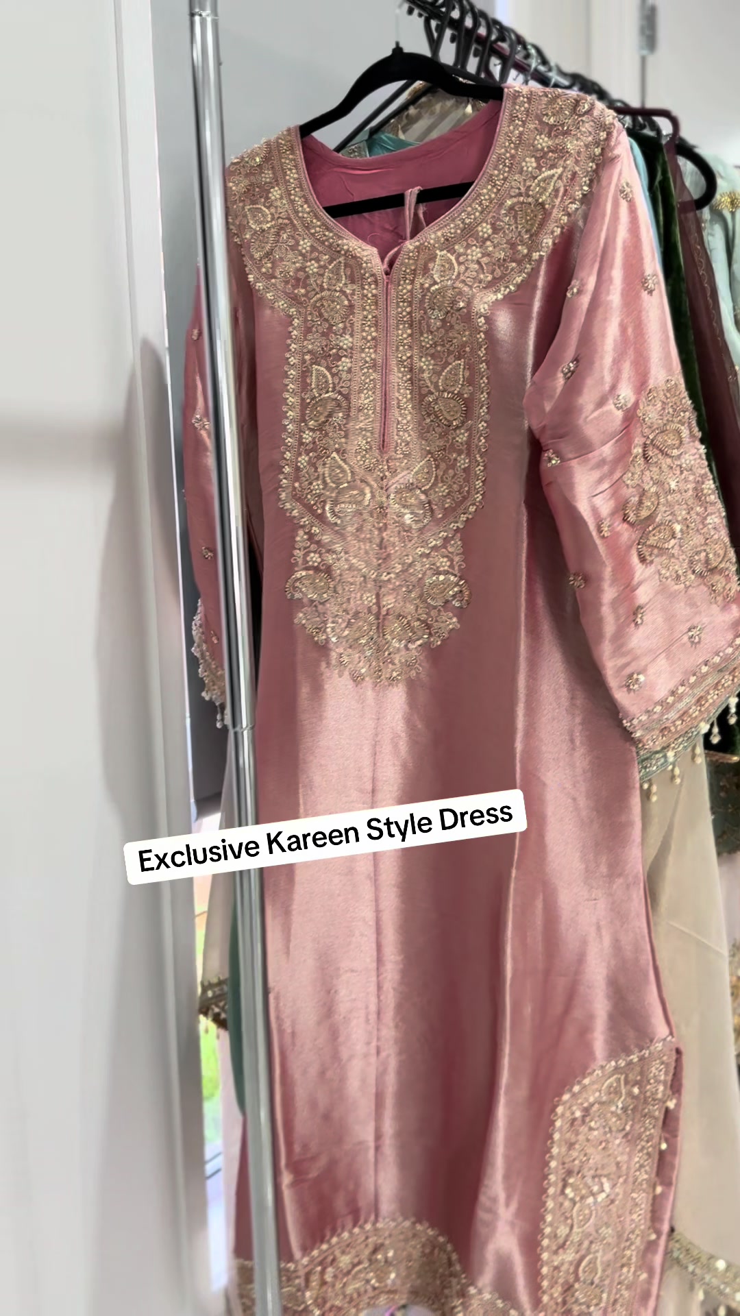 @House of Kanwal