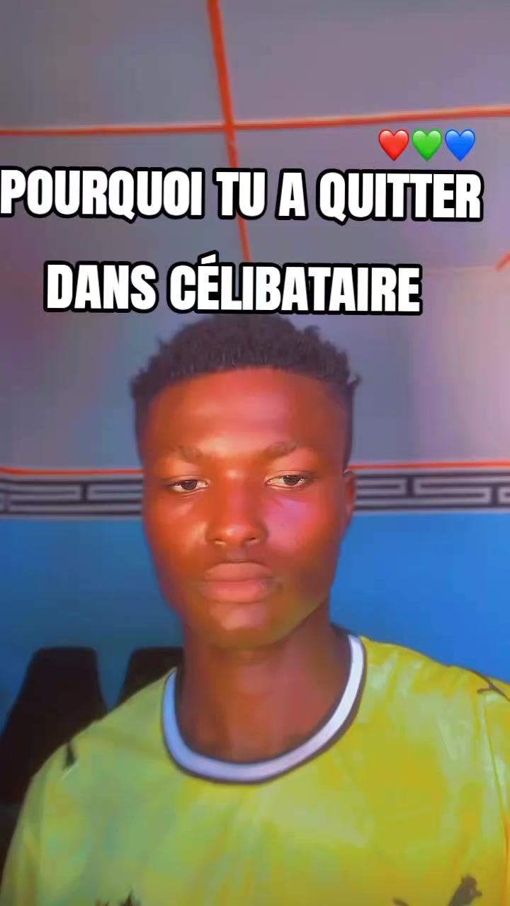 @Azopé garçon méchant