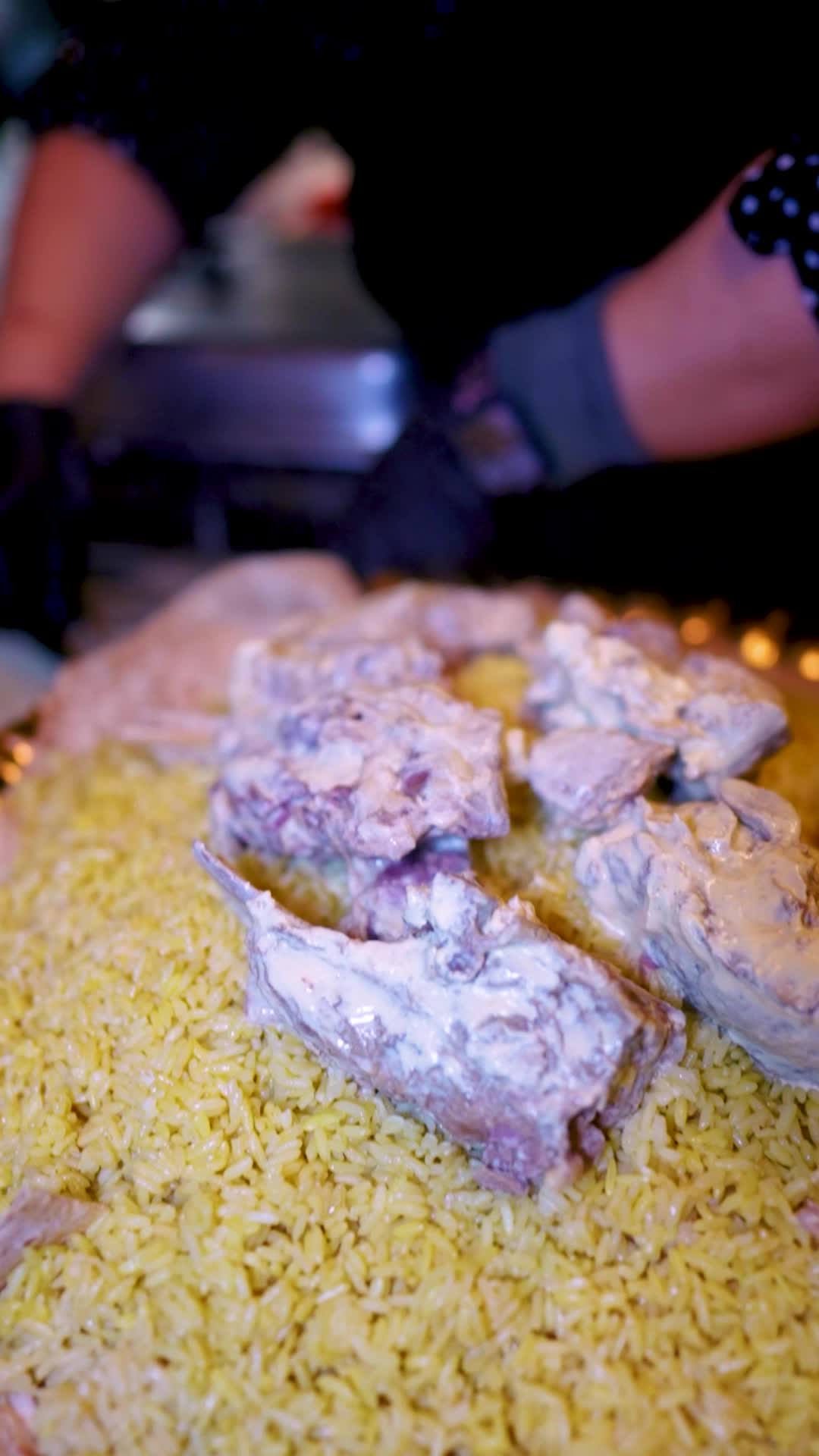 @REEF KABOB HALAL MEAT