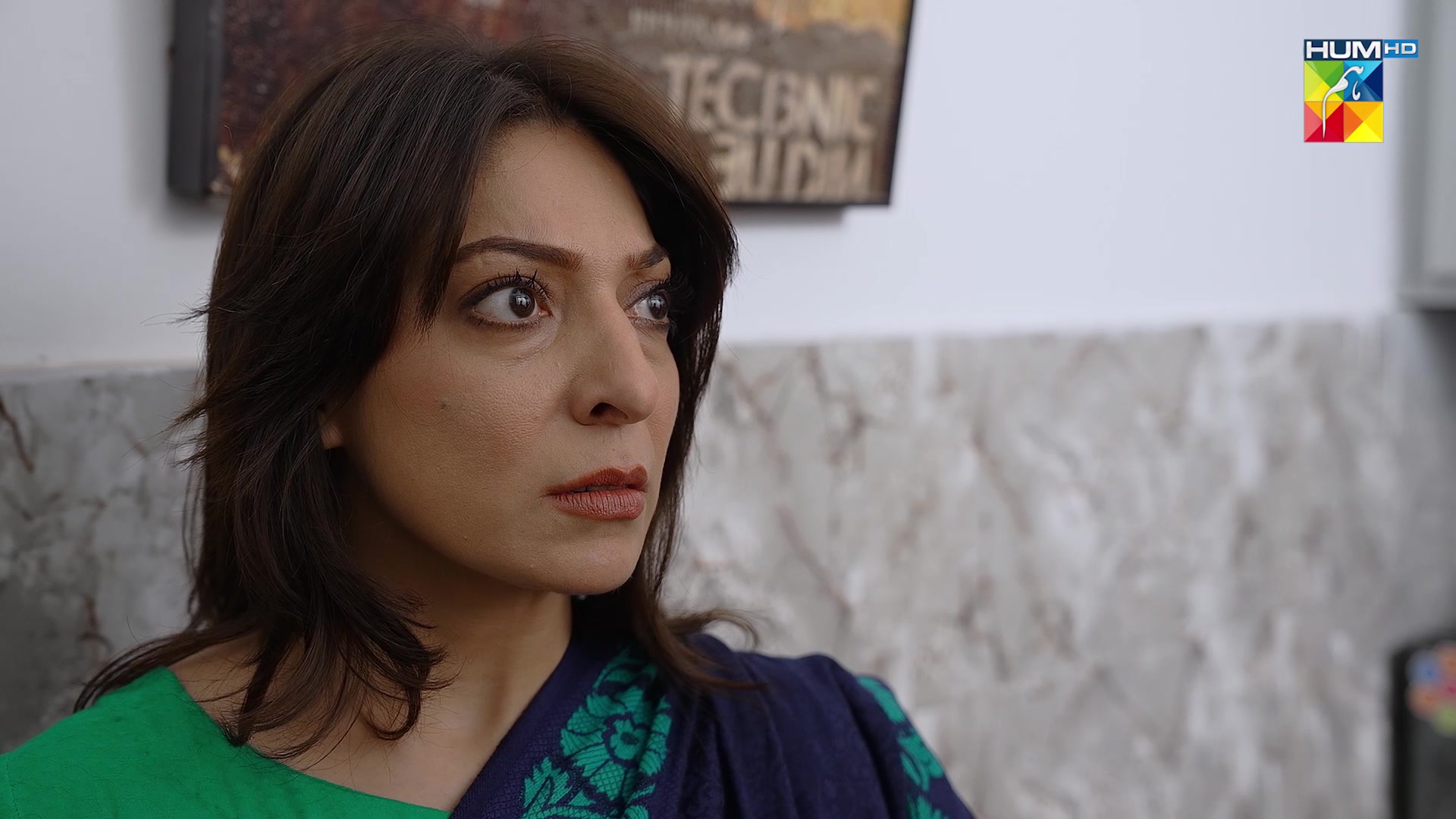 @HUM TV