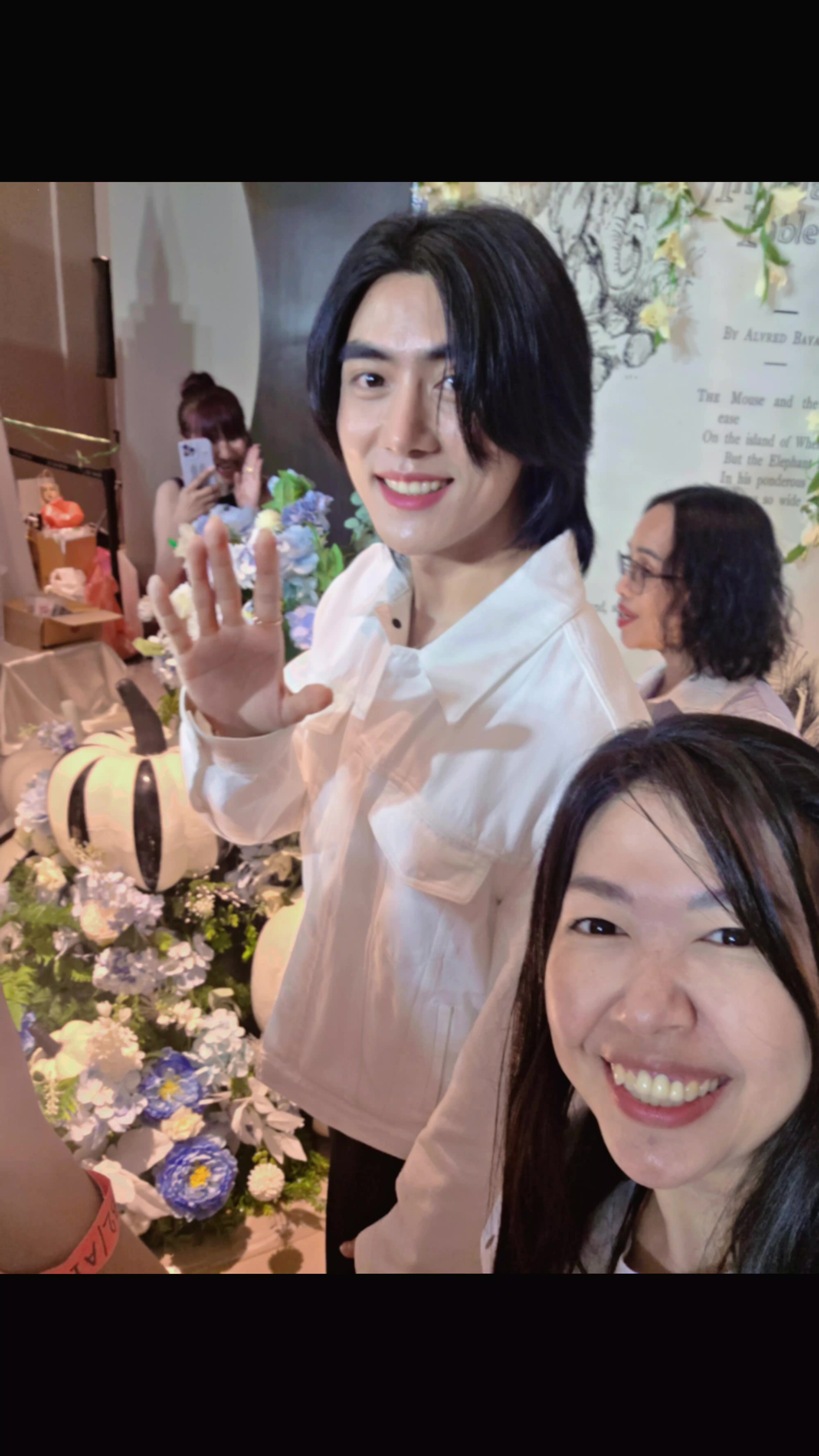 @ณิชชาภัทร์ (แม่น้องอันดา)