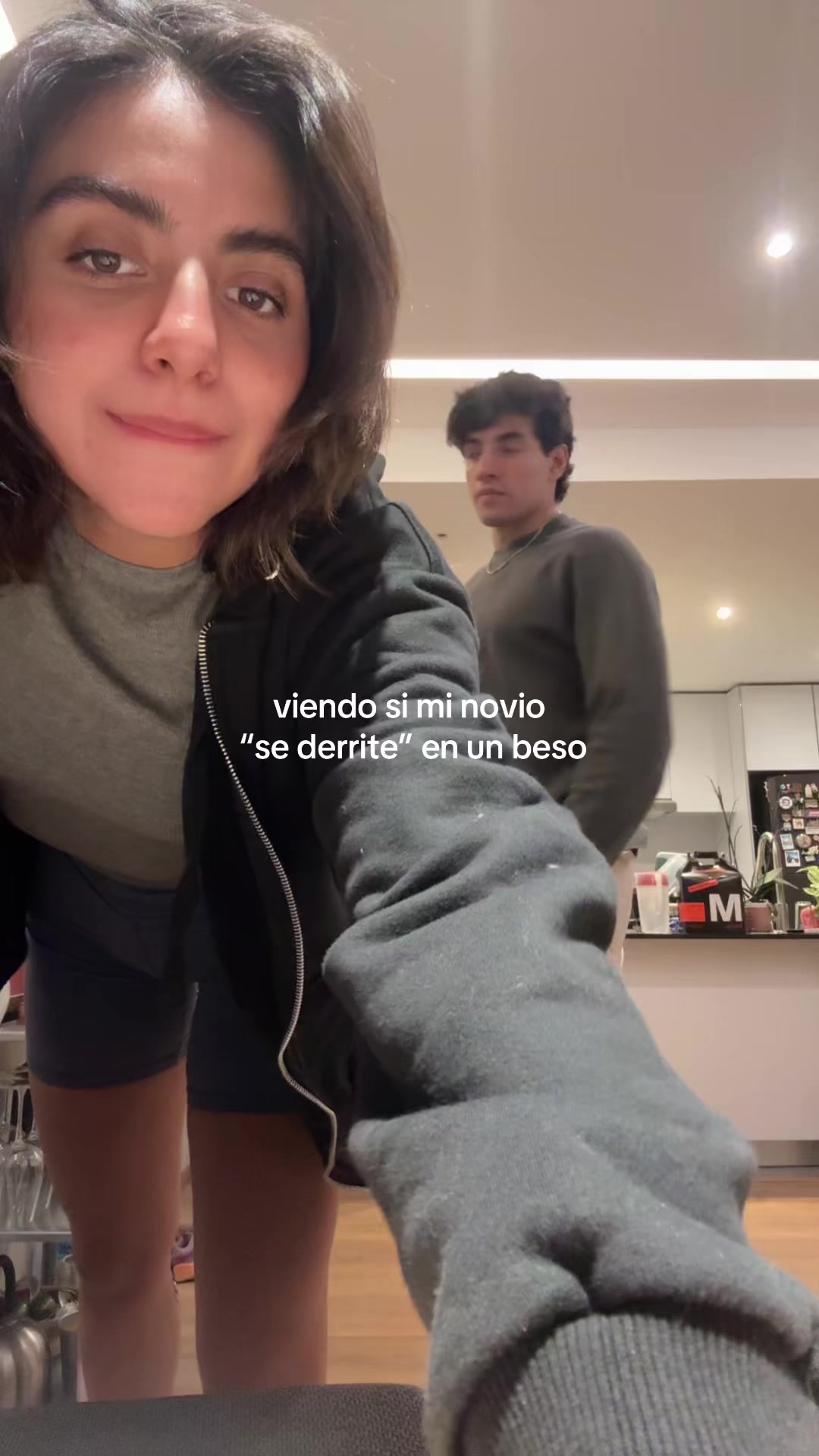 @Majo Dominguez