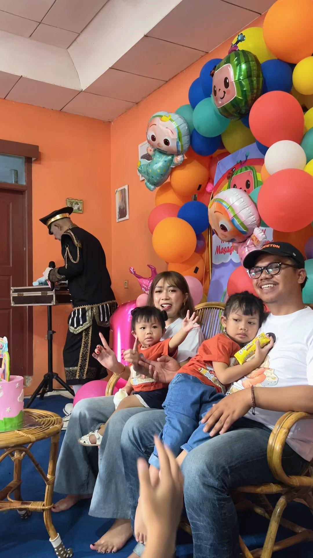 @Ambar studio salon ciwidey