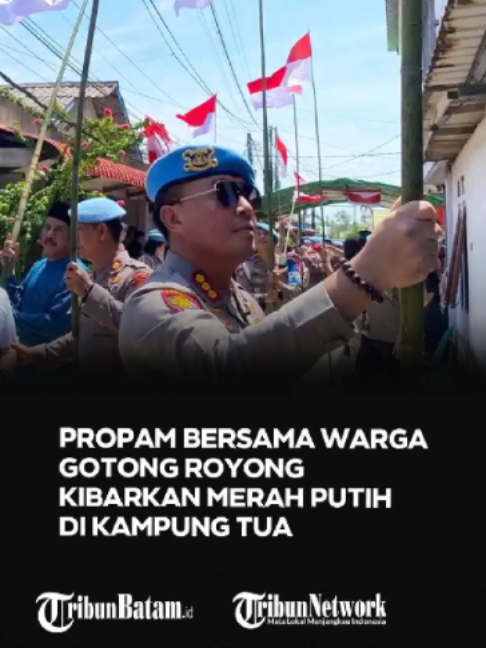 @Tribun Batam