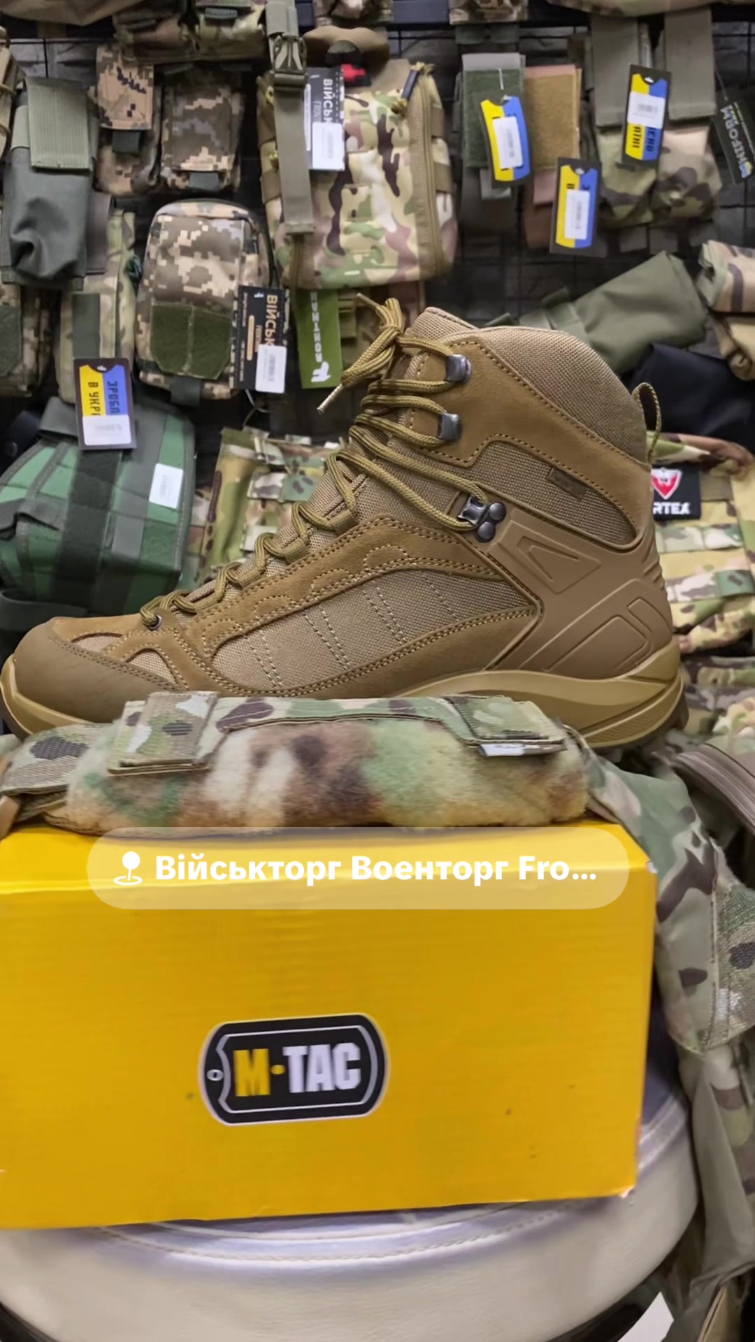 @JerryM ilitary