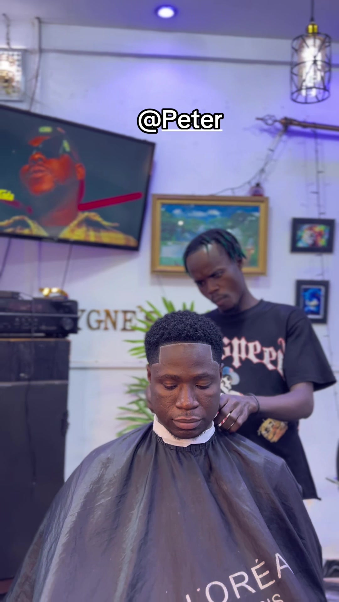 @FreedomTheHairstylist