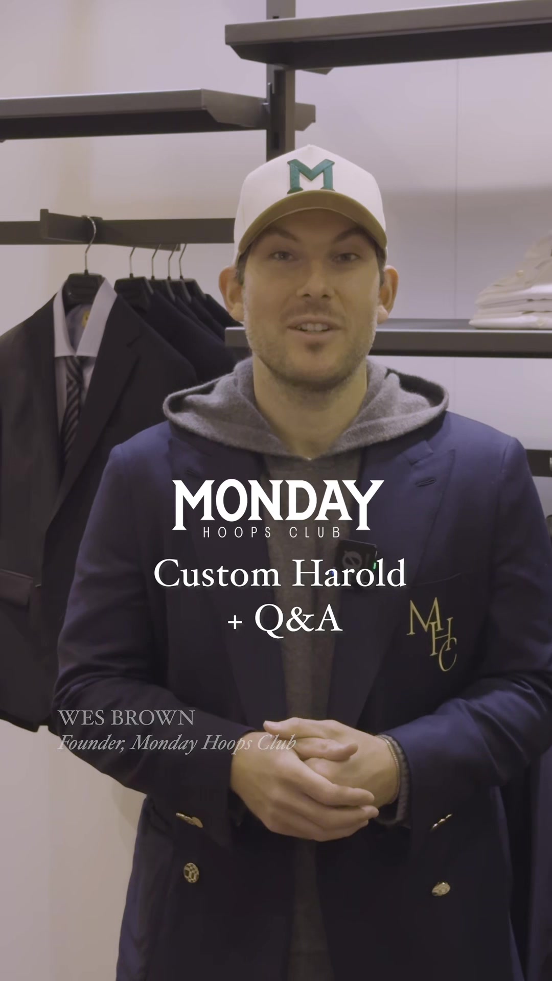 @Harry Rosen Inc