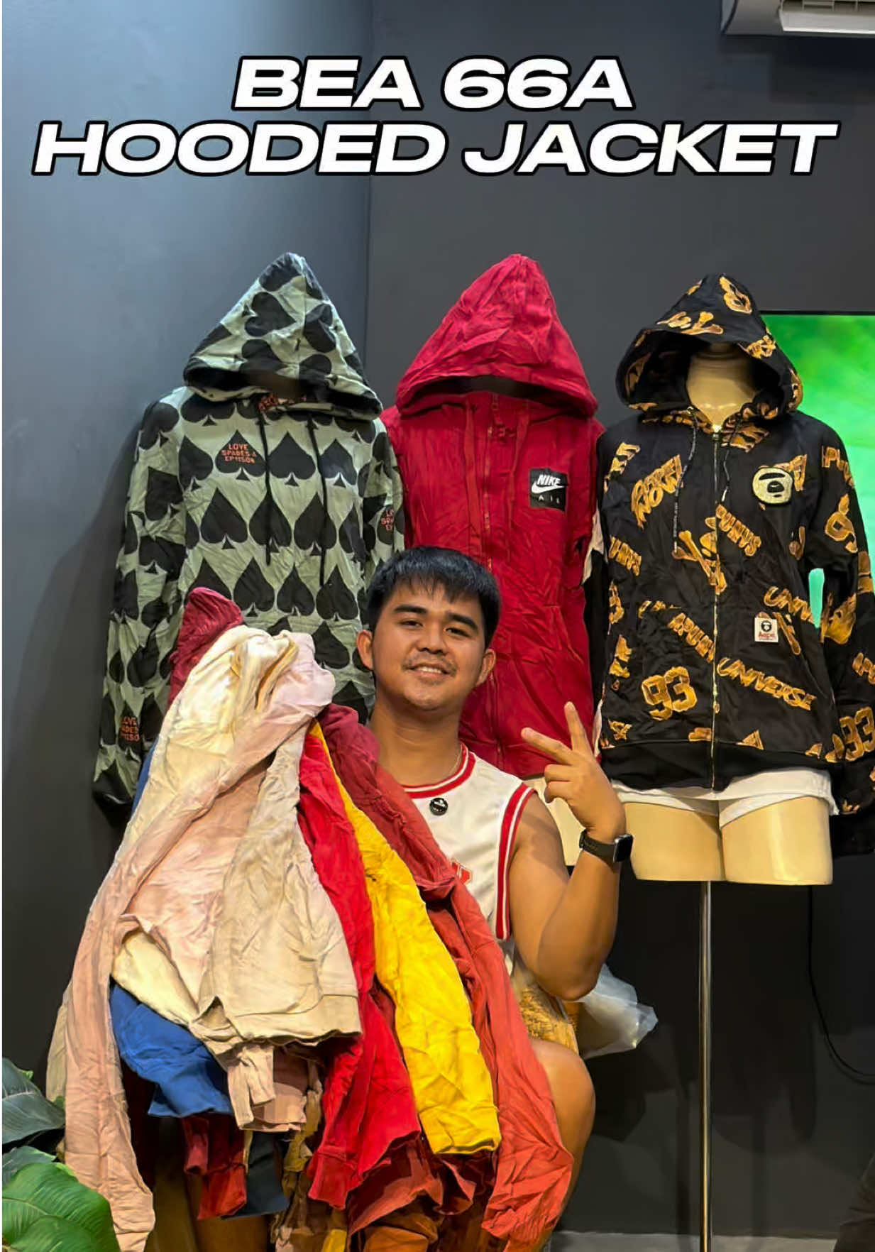 @Kryztal Ukay Direct Supplier