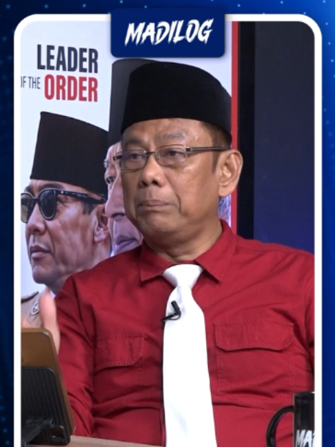 @Forum Keadilan