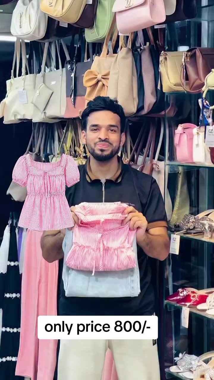 @SUHANA COLLECTION