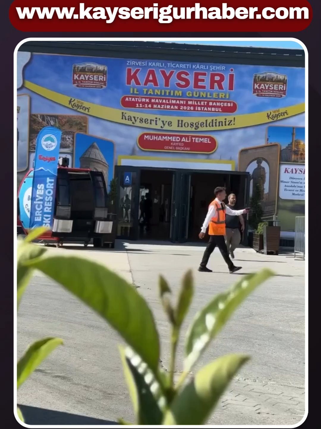 @GÜR HABER | Kayseri