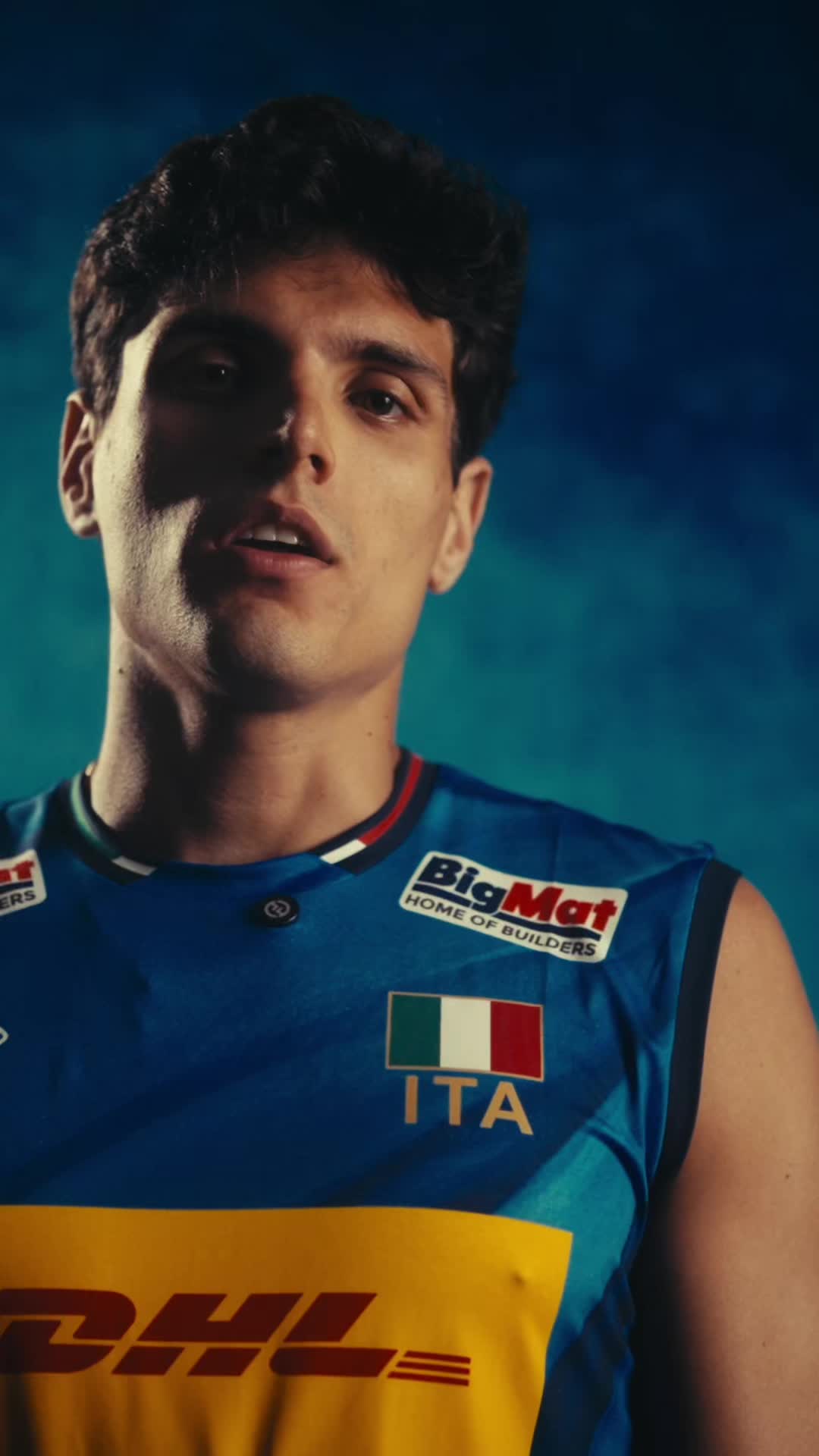 @Federazione Italiana Pallavolo