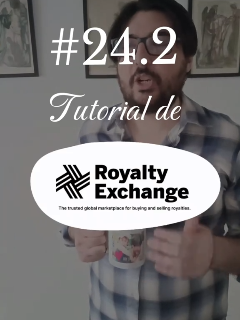 @Daniel D'Amato | Finanzas