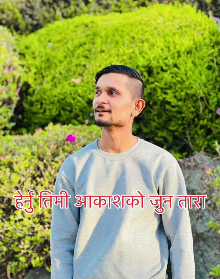 @Sandesh official