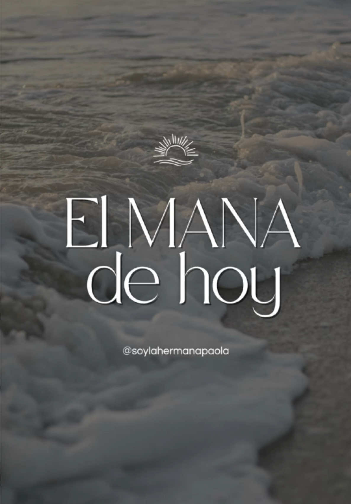 @SoyLaHermanaPaola
