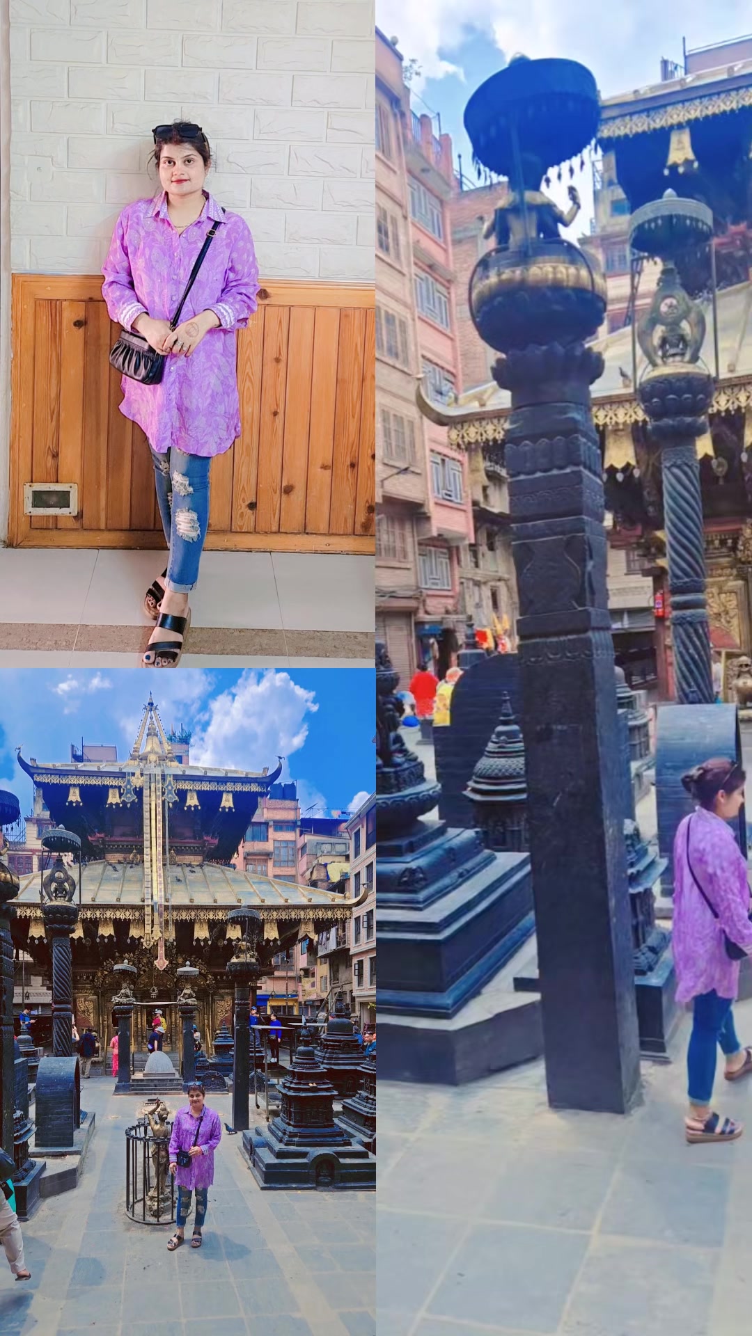 @Yadav Ranjana