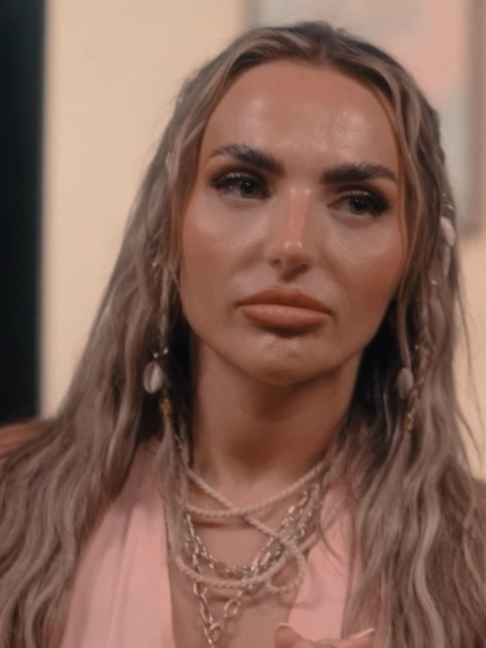 @The Challenge