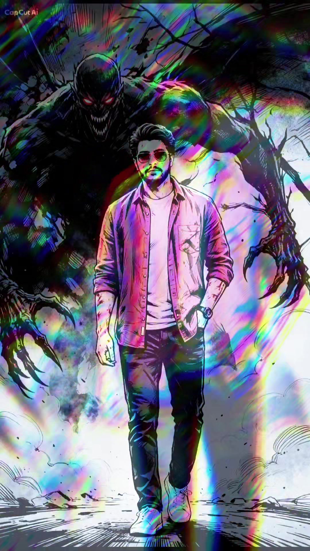 @ᴾᴿᴼ꧁BOSS MAFIA FIGHTER CEO꧂ᴳᵒᵈ