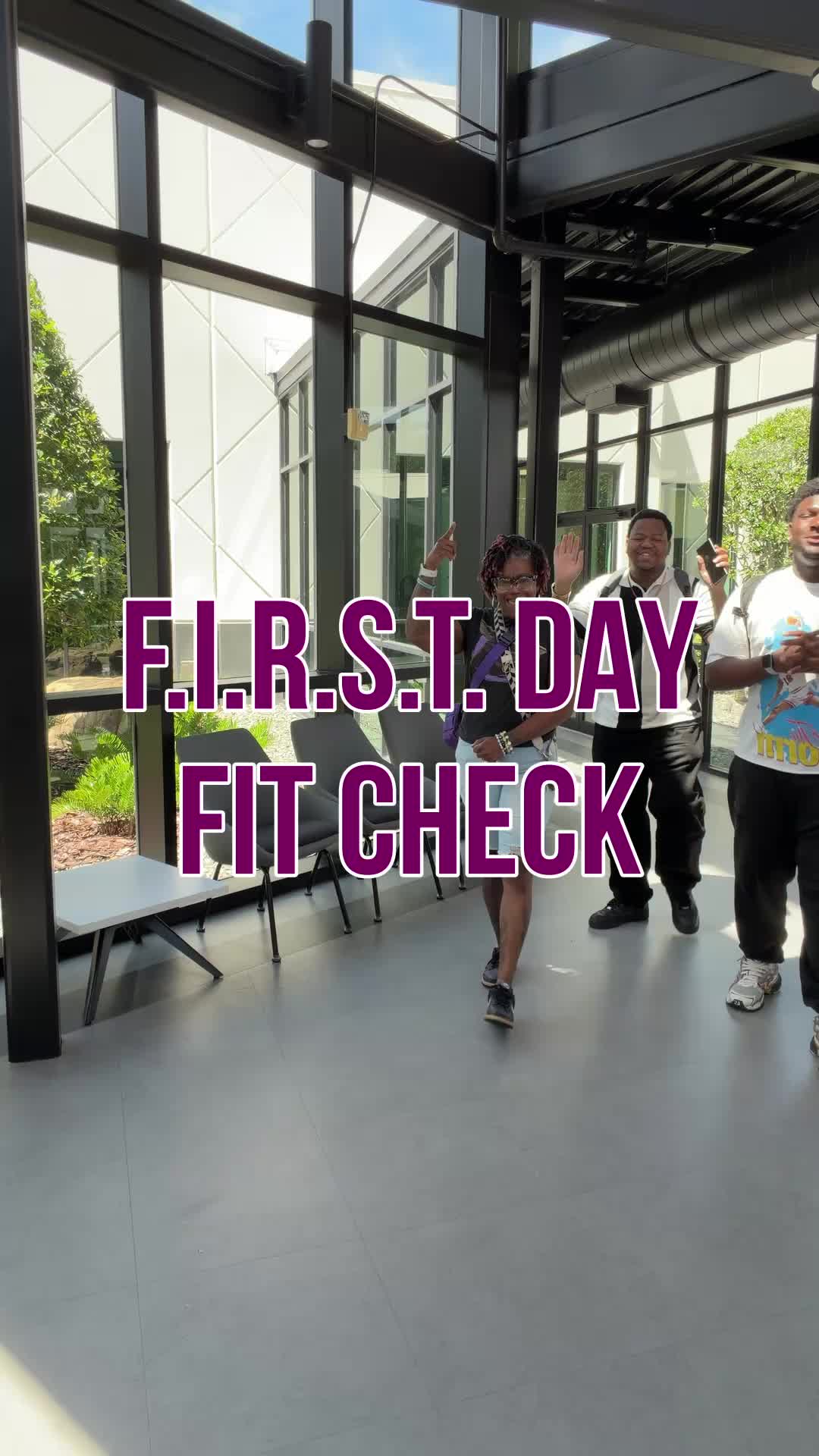 @F.I.R.S.T. Institute