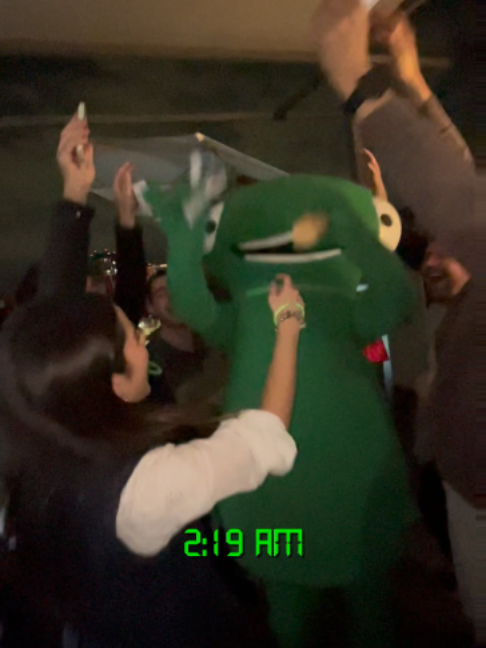 @Los Monos del Bci