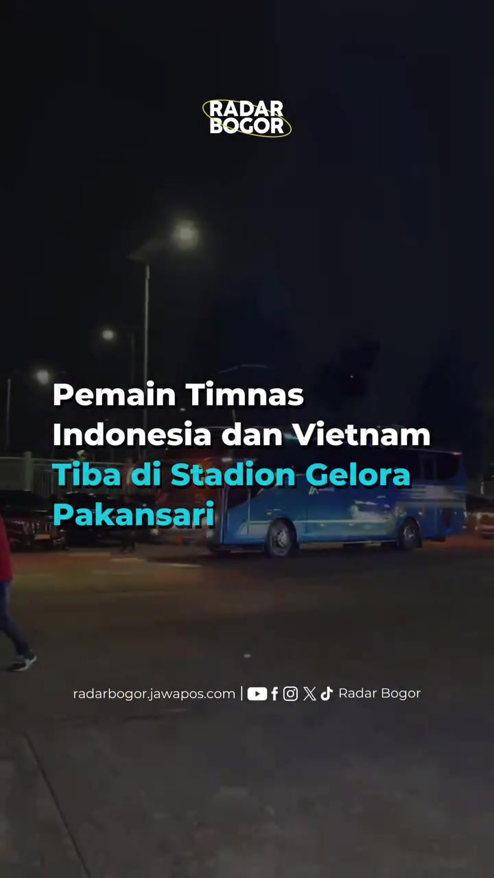 @Radar Bogor