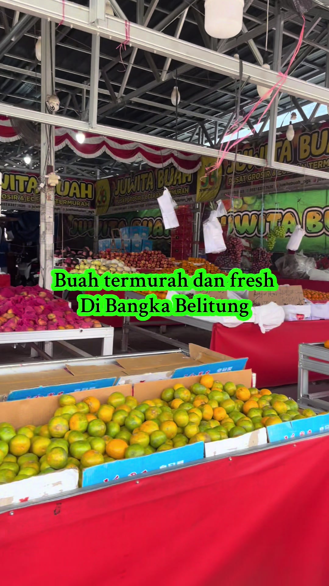 @Wisata&Kuliner Bangka Belitung