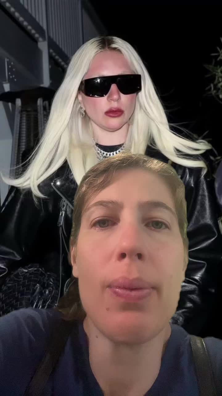 @Serena