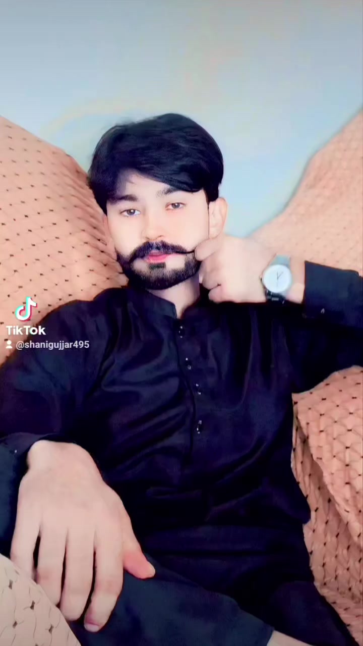 @ch❤️شانی gujjar 🖤