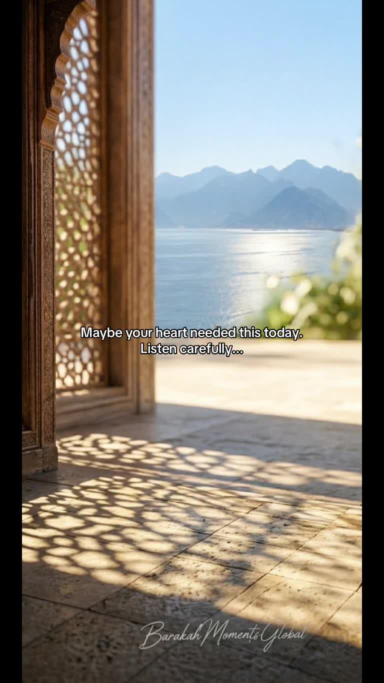 @BarakahMomentsGlobal