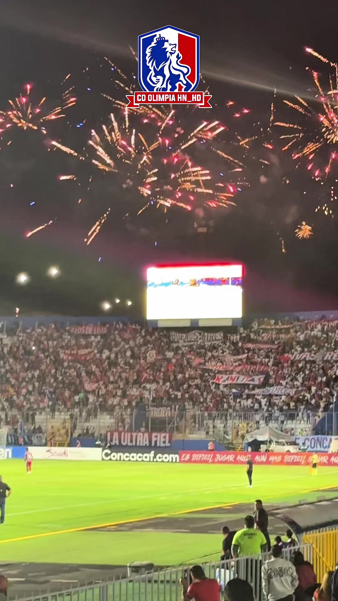 @CDOlimpiaHN_HD