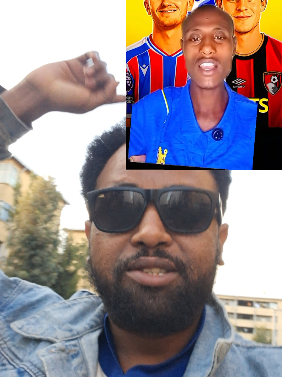 @Dagi Chelseafc ๐ช๐น ๐
