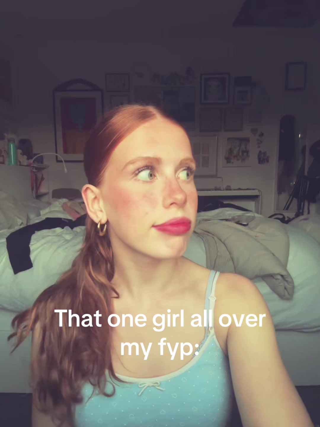 @JustYourRose