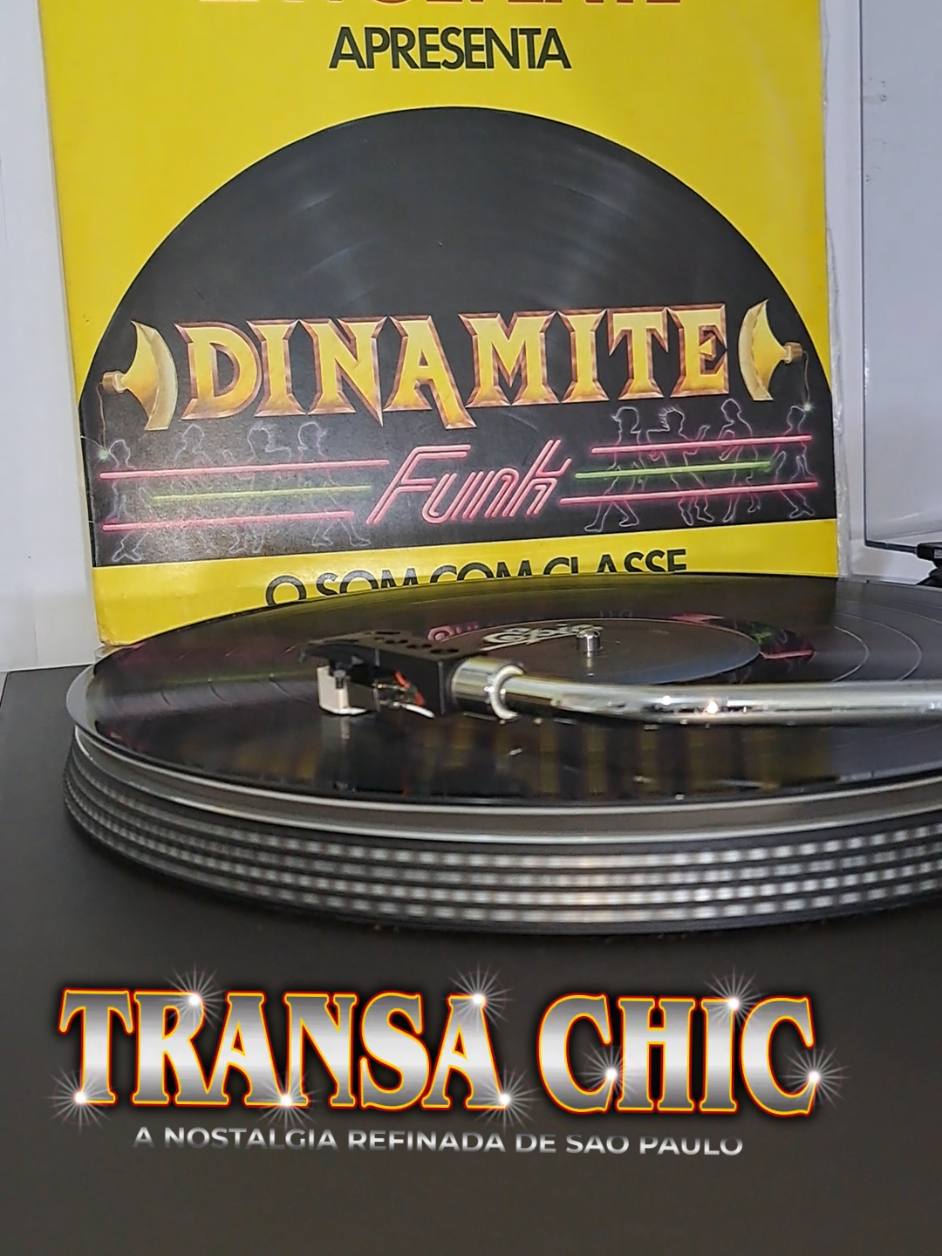 @TRANSACHIC NOSTALGIA BLACK