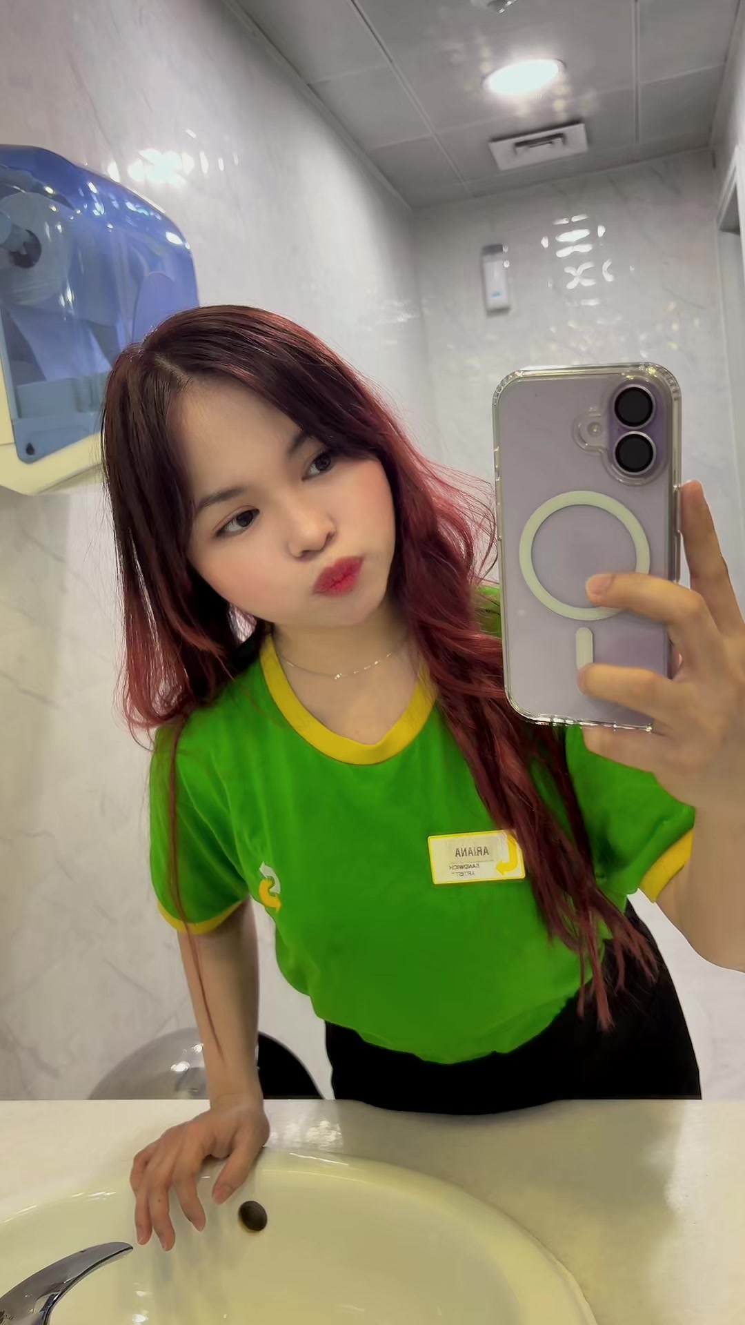 @Ariana Tulabing