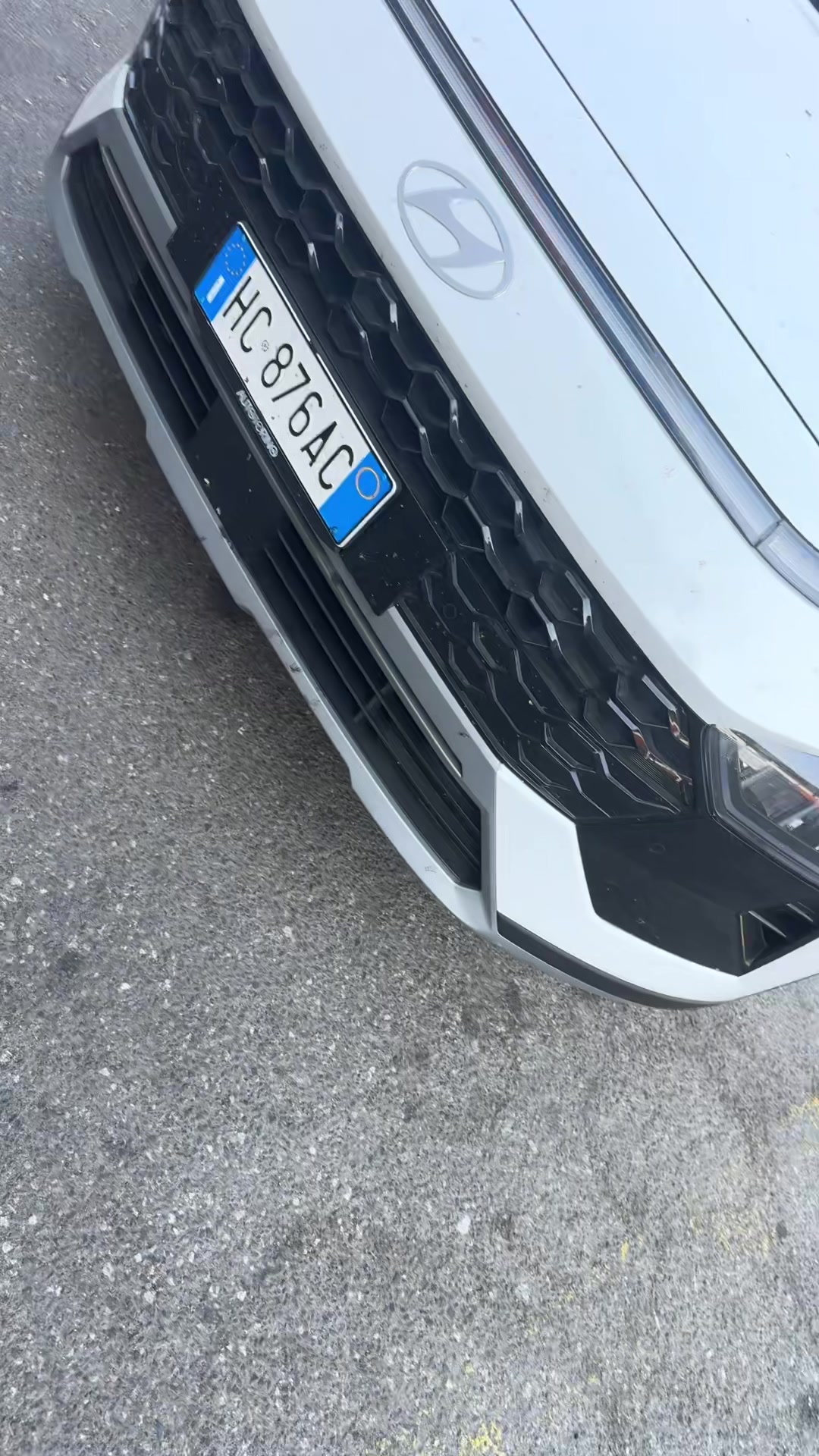 @SALVO. UN NOME UNA GARANZIA
