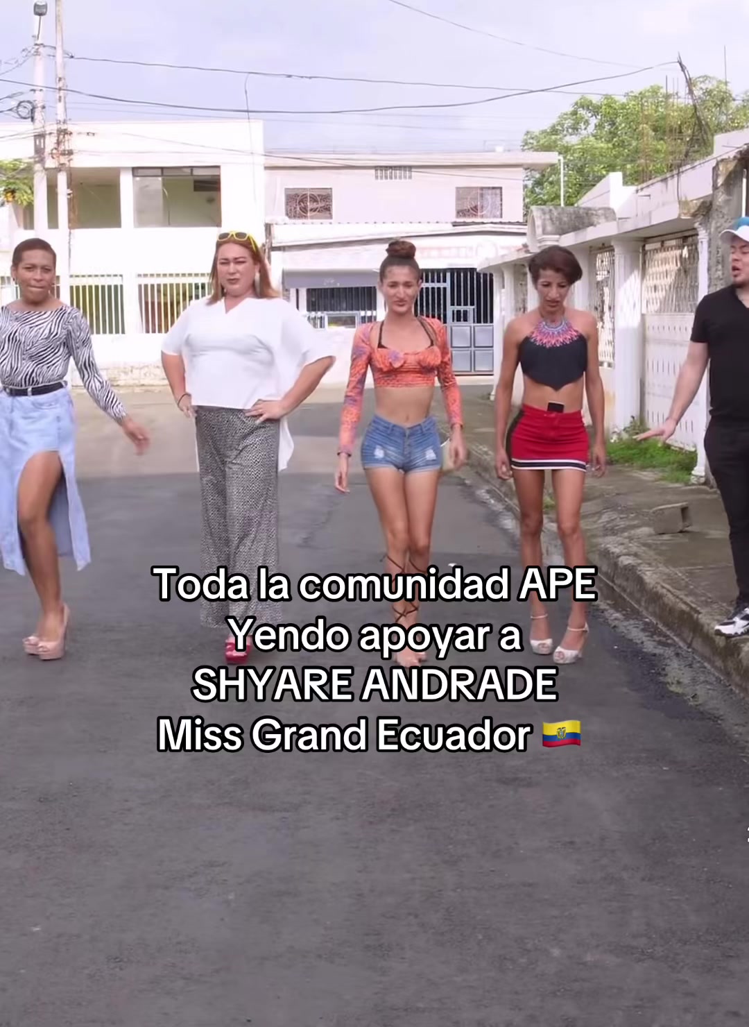 @ FansReina mundial del Banan