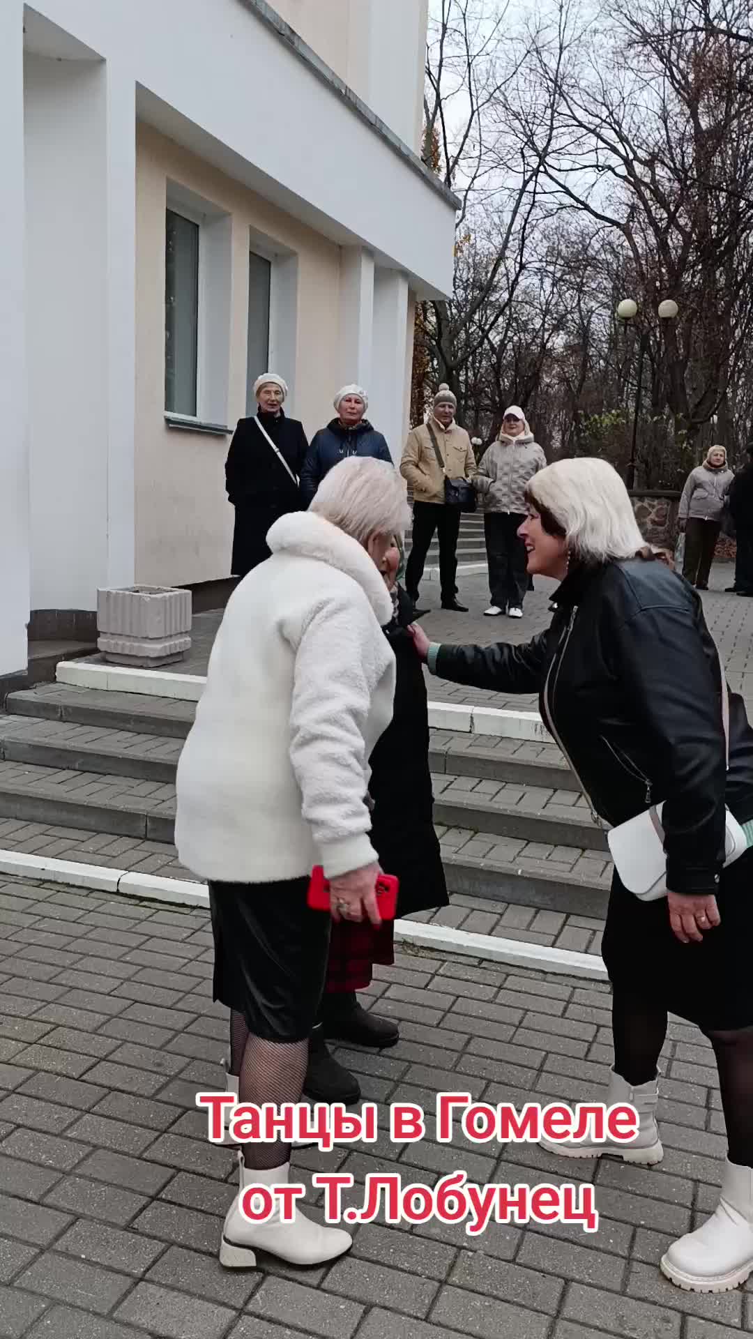 @ТАМАРА ЛОБУНЕЦ