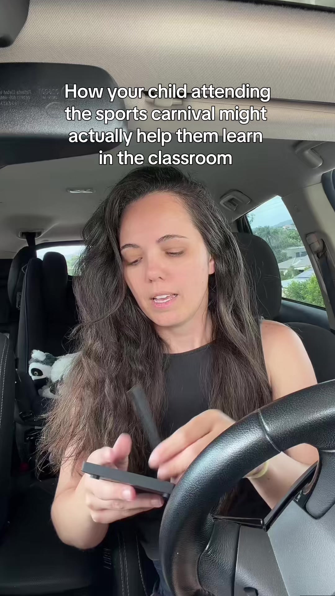 @Dr Kristyn Sommer