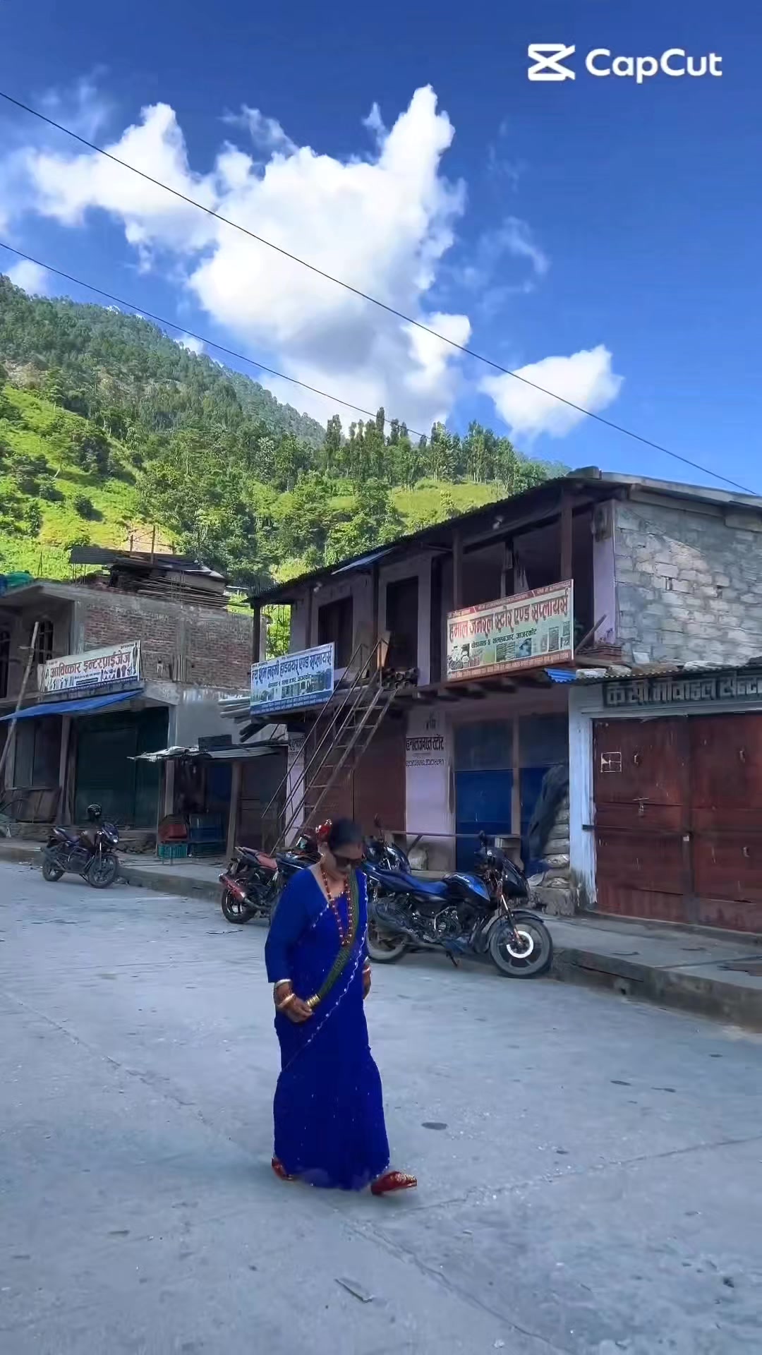 @Gita Adhikari