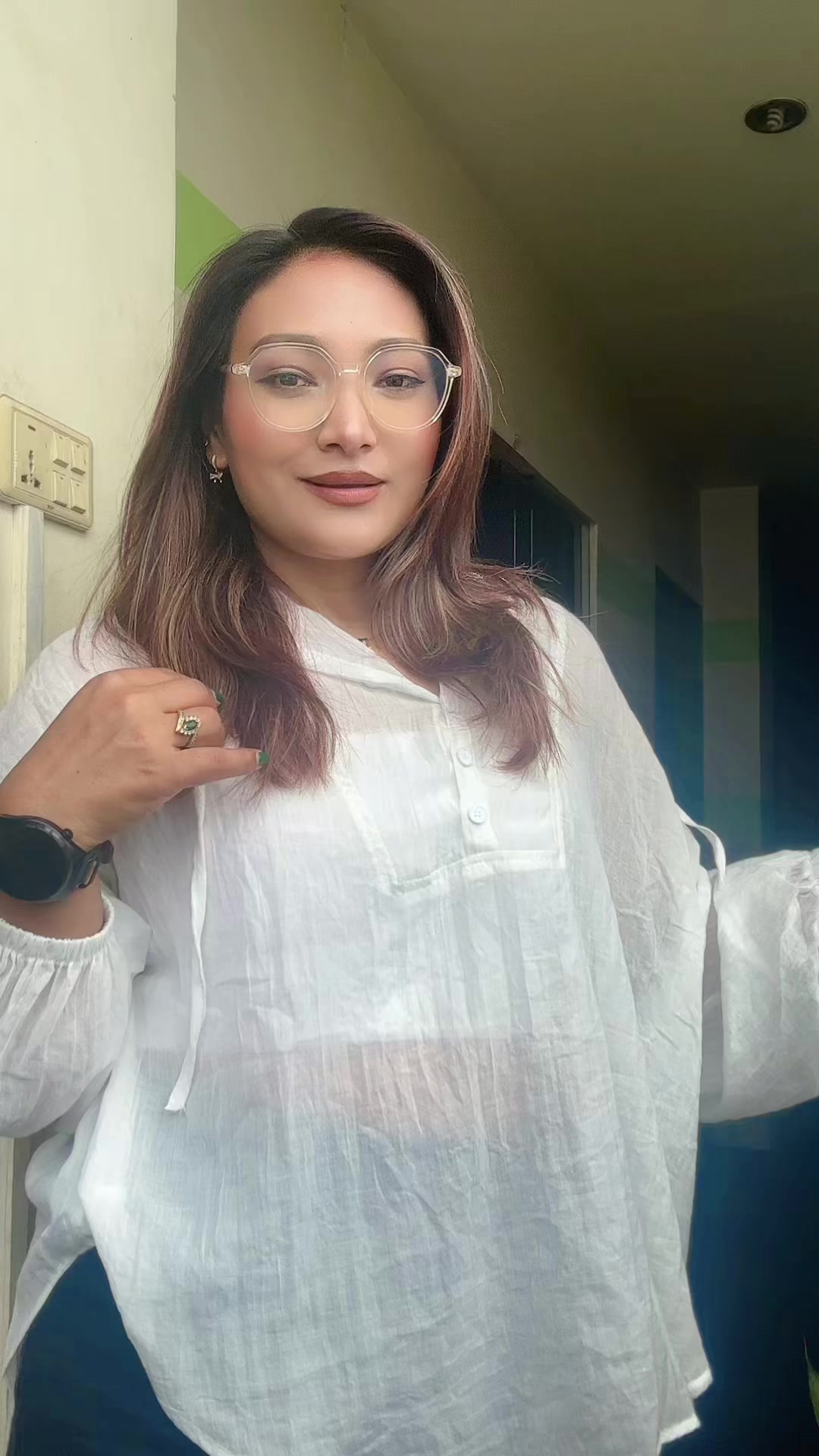 @Reena Shrestha🇳🇵