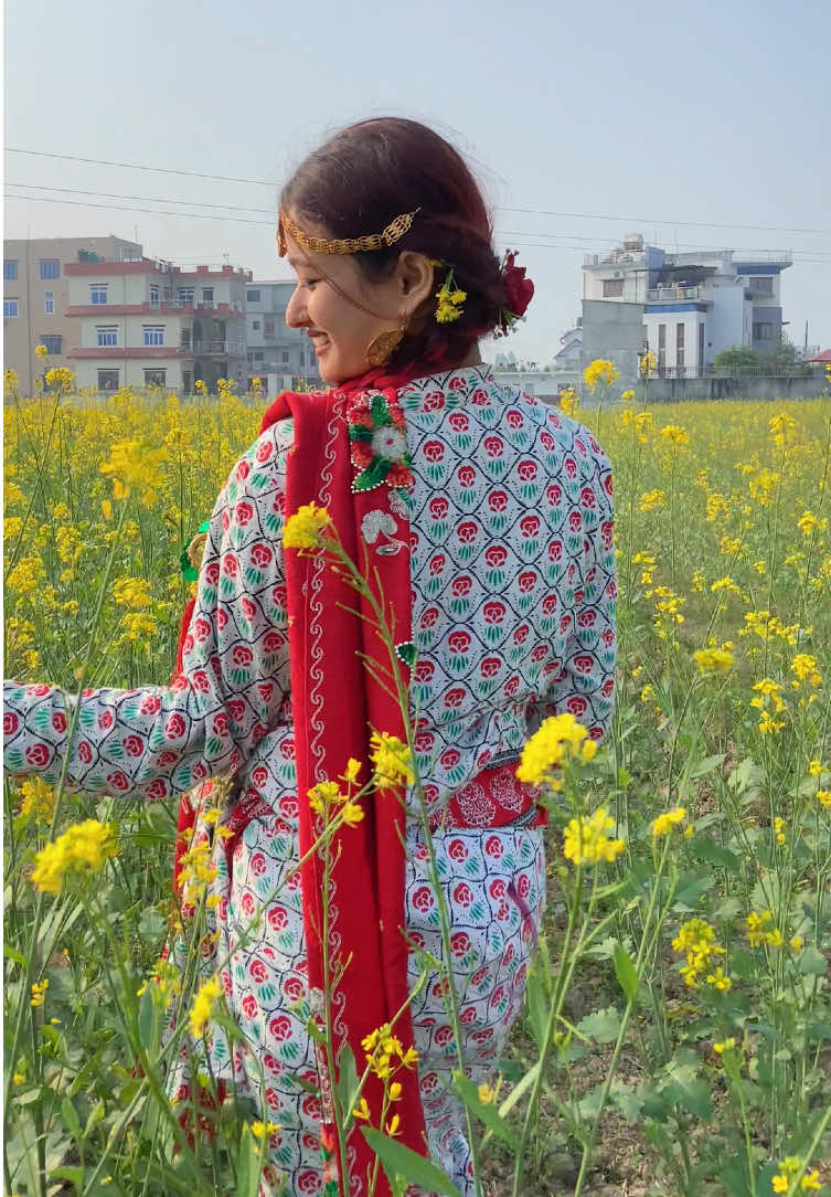 @Ritika Khatri Chettri