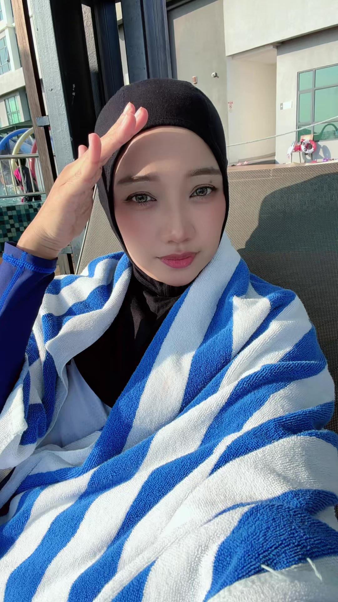 @Siti Masnora