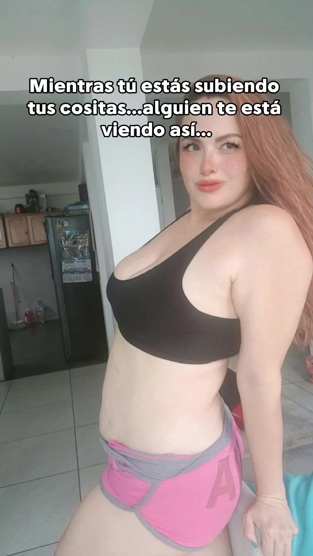 @Nadia Bolivar