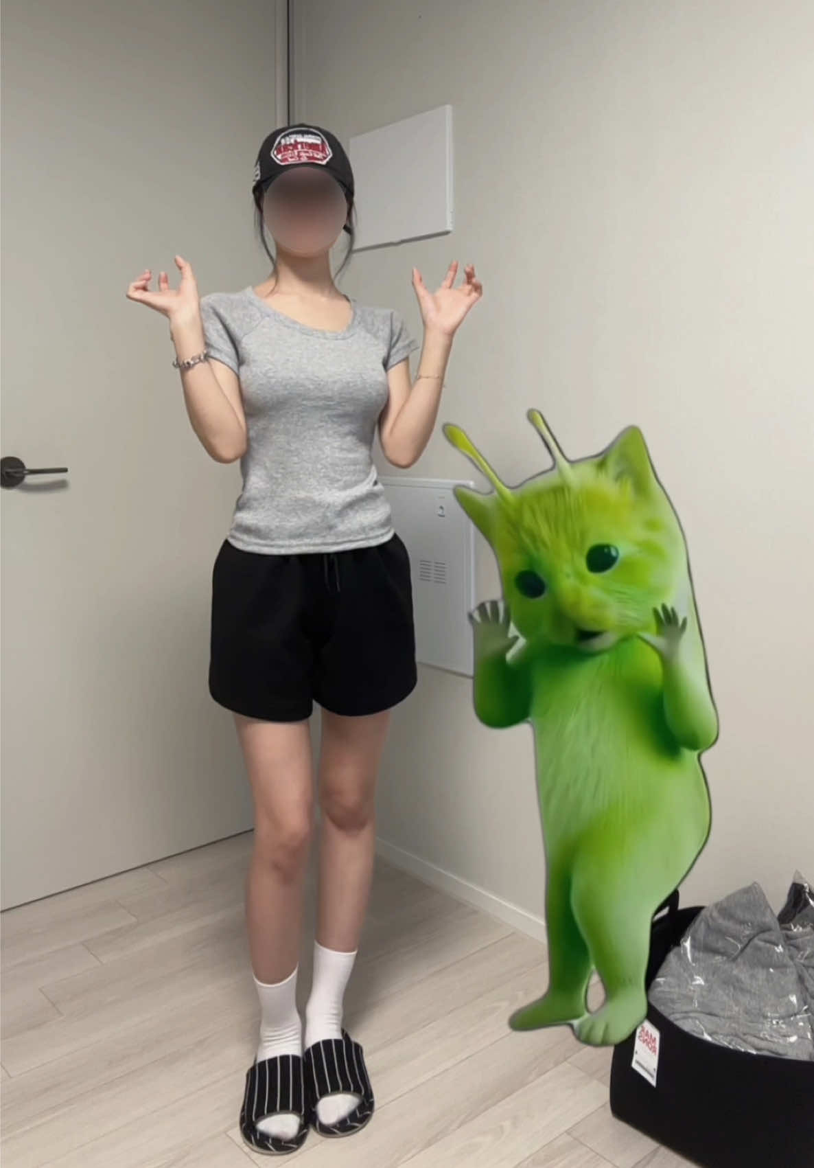 @여나경