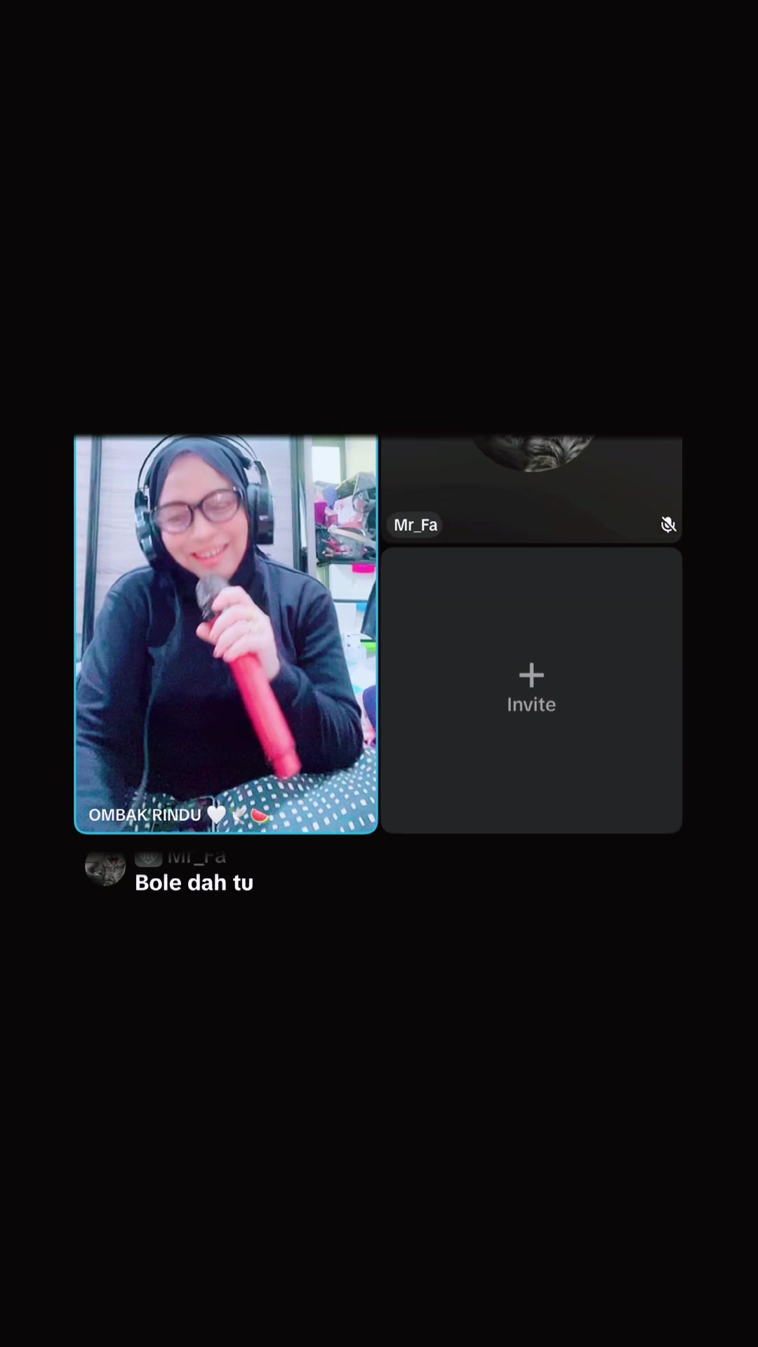 @OMBAK RINDU 🤍🕊️🍉