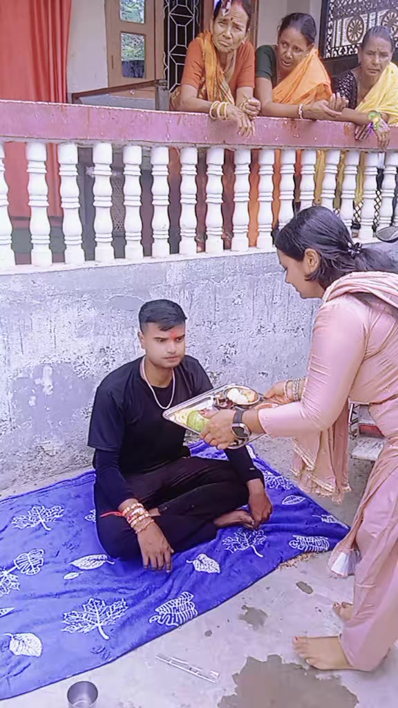 @Kajal Thakur