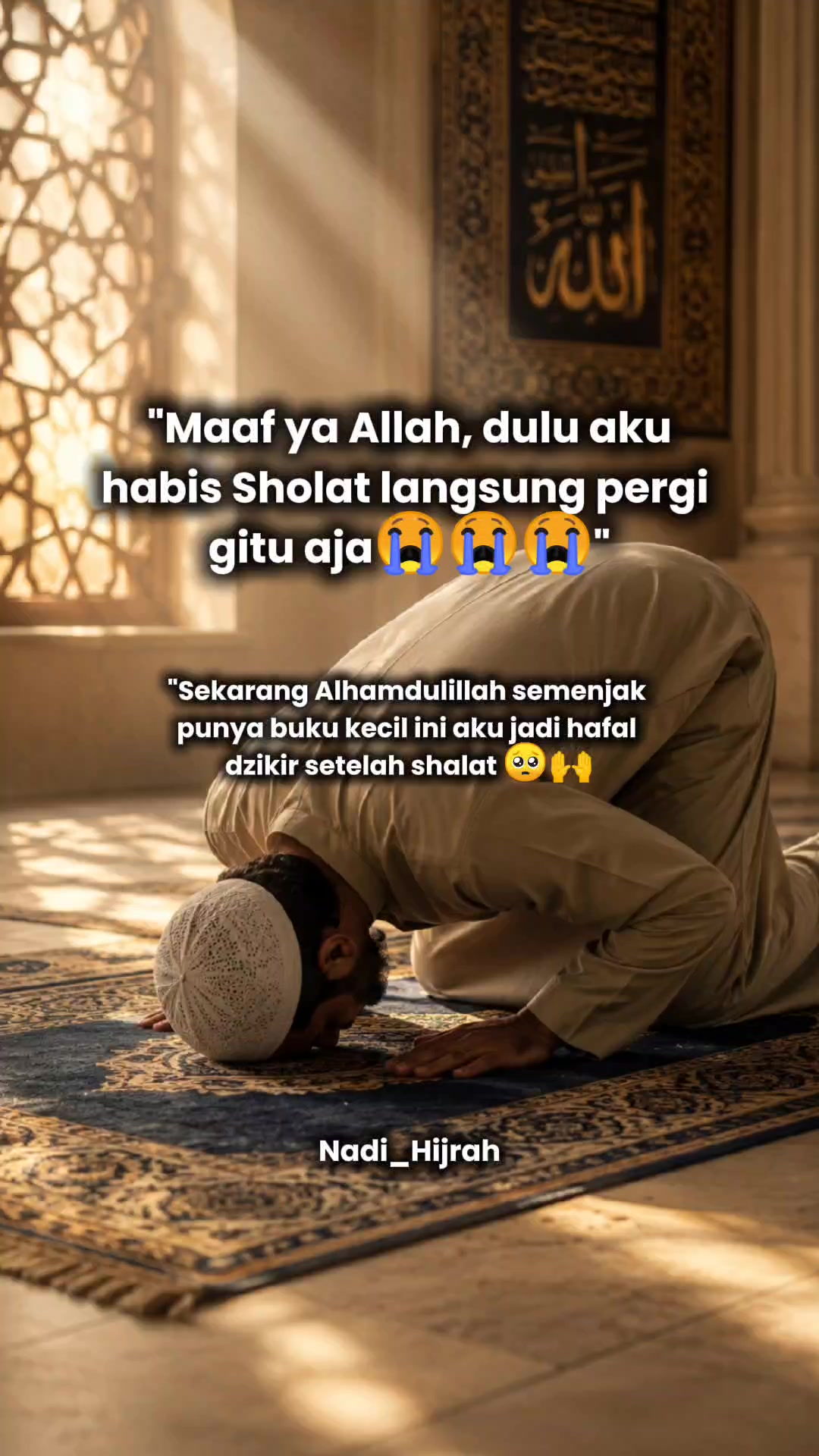 @Nadi_Hijrah🇸🇦🕊️