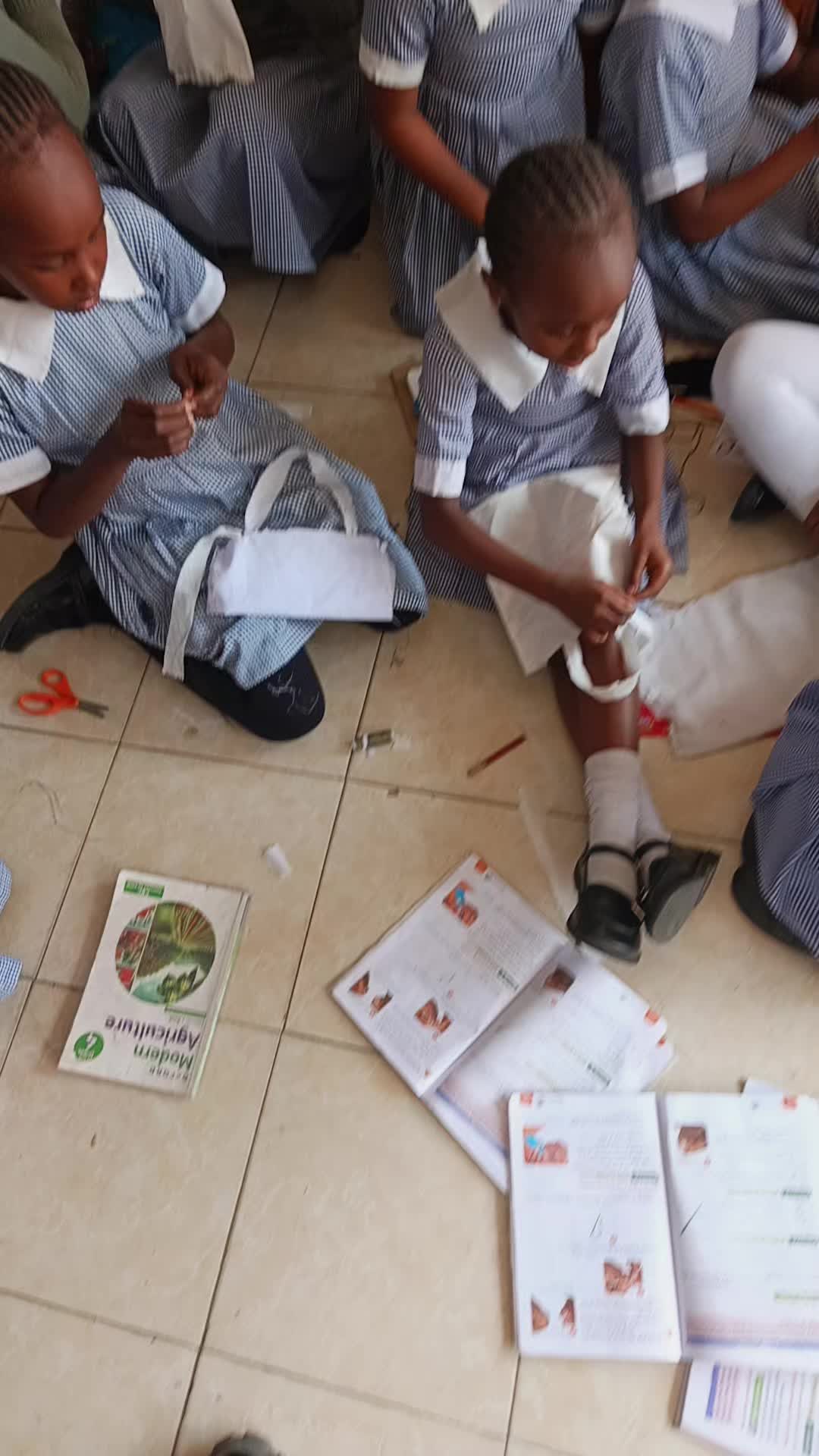 @The ACK St Andrew's School