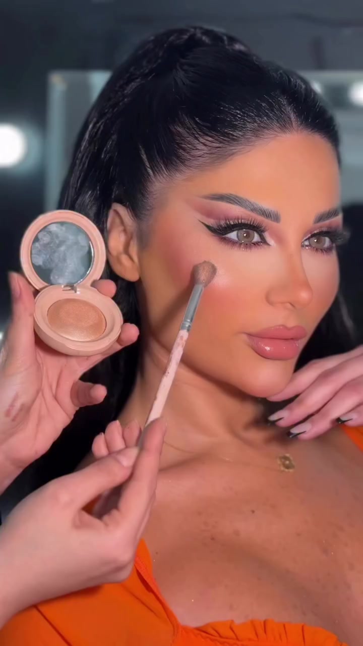 @ميكب اشواق القرني