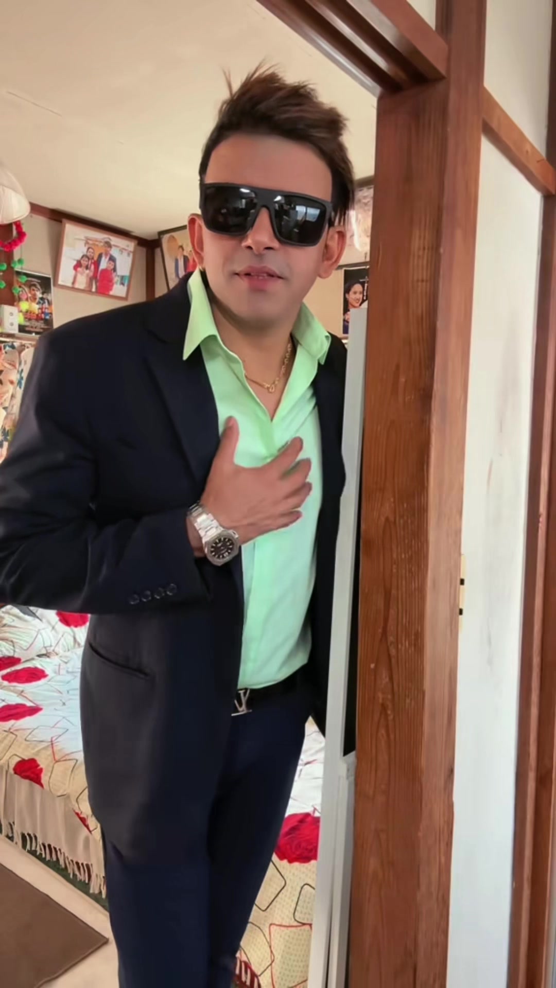 @Krishna Sapkota